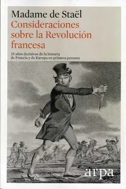 Consideraciones Sobre la Revolución Francesa