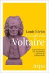 UN CAFÉ CON VOLTAIRE