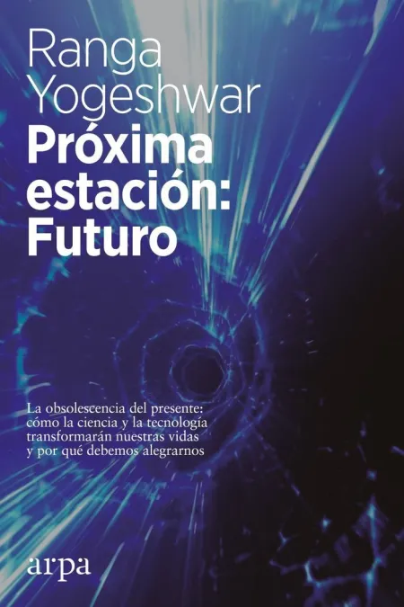 Próxima Estación: Futuro