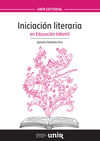 INICIACIÓN LITERARIA EN EDUCACIÓN INFANTIL