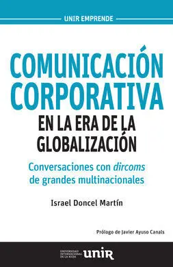 Comunicación Corporativa en la Era de la Globalización