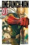 ONE PUNCH-MAN 01