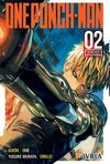 ONE PUNCH-MAN 2