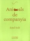 ANIMALS DE COMPANYIA