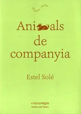 Animals de Companyia