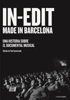 In-Edit. Made In Barcelona