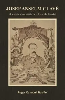 Josep Anselm Clavé