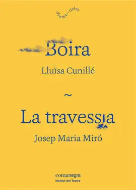 Boira. La Travessia