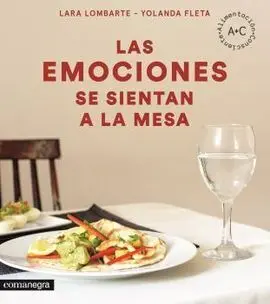 Las Emociones se Sientan a la Mesa