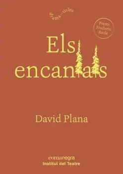 Els Encantats