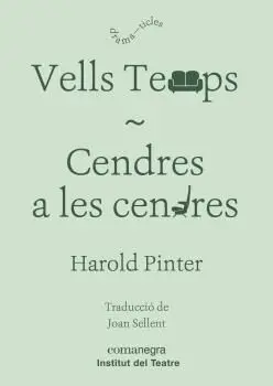 Vells Temps - Cendres a les Cendres