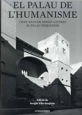 El Palau de L'humanisme