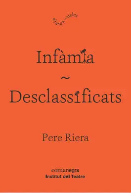 Infàmia/Desclassificats