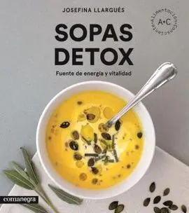 Sopas Detox