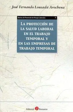 Protección de la Salud Laboral en el Trabajo Tempo