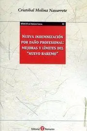 Nueva Indemnización por Daño Profesional: Mejoras y Limites del Nuevo Baremo