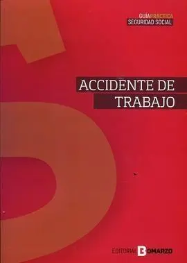 Accidente de Trabajo