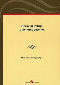 Hacia un Trabajo Autónomo Decente