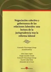 Negociación Colectiva y Gobernanza de las Relaciones Laborales: