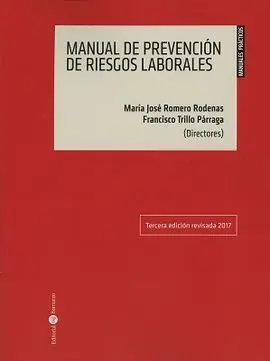 Manual de Prevención de Riesgos Laborales 2017