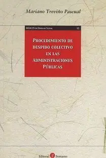 Procedimiento de Despido Colectivo en las Administraciones Publicas