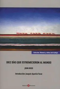 Diez Días que Estremecieron Al Mundo