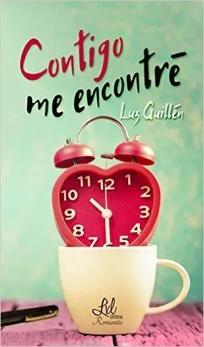 Contigo me Encontré