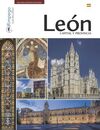 LEON CAPITAL Y PROVINCIA. GUIA RECUERDO