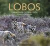 LOBOS. POBLACIÓN DE CASTILLA Y LEÓN, SITUACIÓN EN ESPAÑA