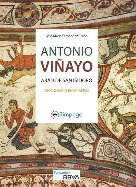 Antonio Viñayo