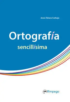 Ortografía Sencillísima