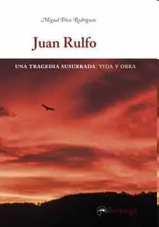 Juan Rulfo.