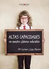 Altas Capacidades en nuestro Sistema Educativo