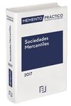 MEMENTO PRACTICO SOCIEDADES MERCANTILES 2017