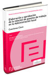 ELABORACIÓN Y APROBACIÓN DE LA RELACIÓN DE PUESTOS DE TRABAJO EN LA ADMINISTRACIÓN