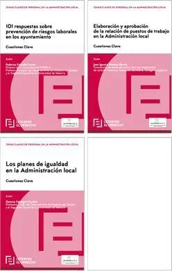 Pack 101 Respuestas Sobre Prl+Elaboración y Aprobación de la Relación de Puesto