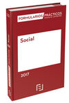 FORMULARIOS PRÁCTICOS SOCIAL 2017