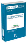 CONTABILIDAD INTERNACIONAL. EL IASB Y LA UNIÓN EUROPEA