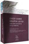 JUICIO SOBRE DELITOS LEVES