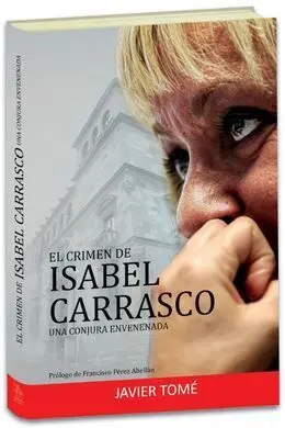 El Crimen de Isabel Carrasco