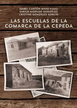 Las Escuelas de la Comarca de la Cepeda