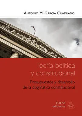 Teoría Política y Constitucional