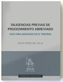 Diligencias Previas de Procedimiento Abreviado