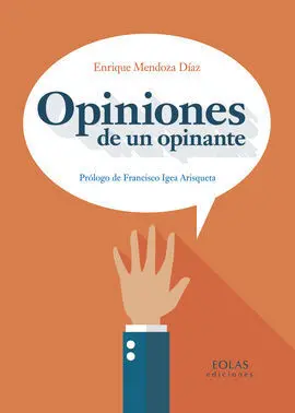 Opiniones de un Opinante