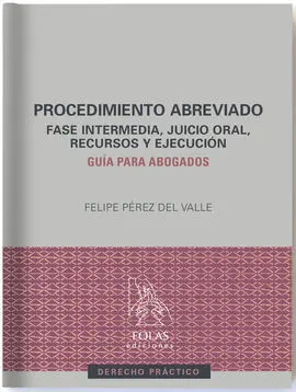 Procedimiento Abreviado