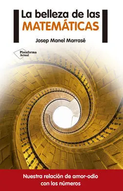 La Belleza de las Matemáticas