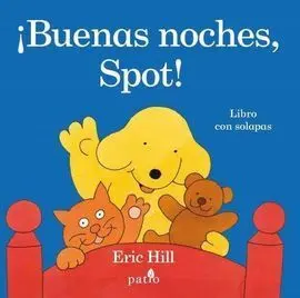 ¡Buenas Noches, Spot!