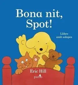 Bona Nit, Spot!
