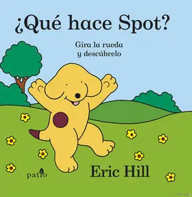 ¿Qué Hace Spot?