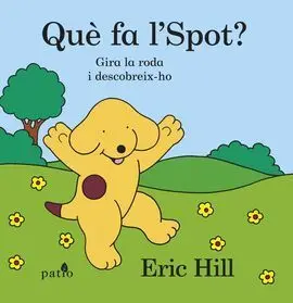 Que Fa L' Spot?